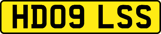 HD09LSS