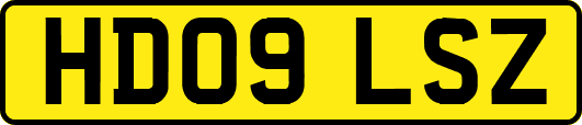 HD09LSZ