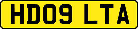HD09LTA