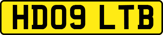 HD09LTB