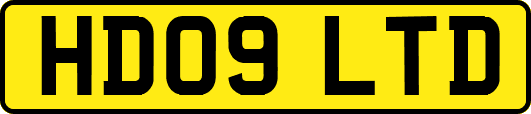 HD09LTD