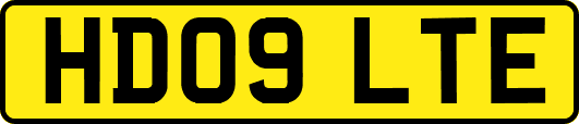 HD09LTE