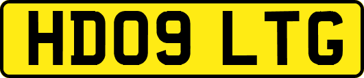 HD09LTG