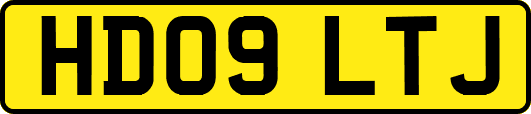 HD09LTJ
