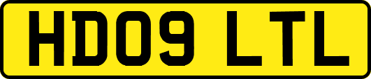 HD09LTL