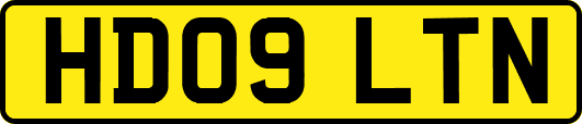 HD09LTN