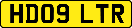 HD09LTR