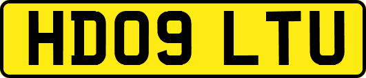 HD09LTU