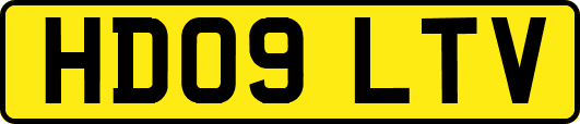 HD09LTV