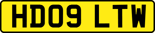 HD09LTW