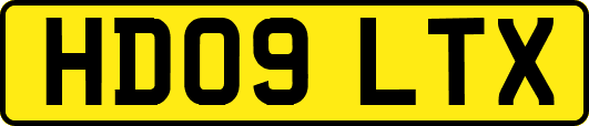HD09LTX
