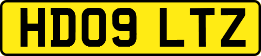 HD09LTZ