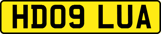 HD09LUA