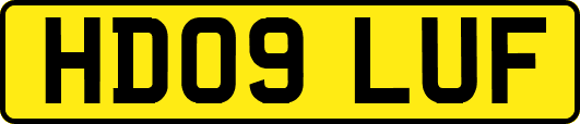 HD09LUF