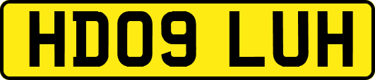 HD09LUH