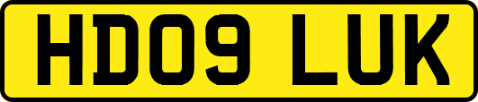 HD09LUK