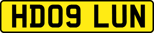 HD09LUN