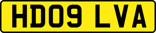 HD09LVA