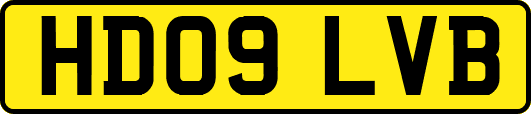 HD09LVB