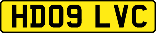 HD09LVC