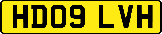 HD09LVH