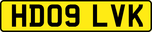 HD09LVK