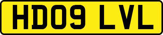 HD09LVL
