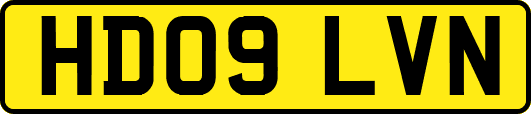 HD09LVN