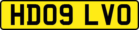 HD09LVO