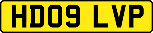 HD09LVP