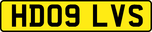 HD09LVS