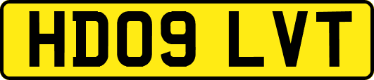 HD09LVT