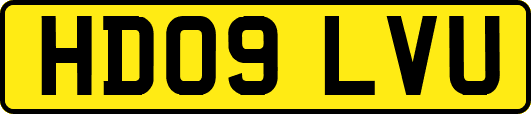 HD09LVU