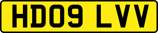 HD09LVV