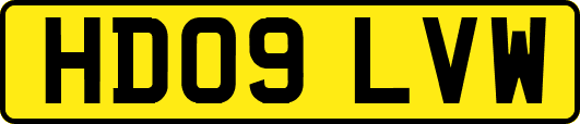 HD09LVW