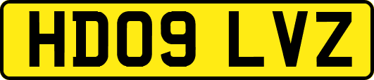 HD09LVZ