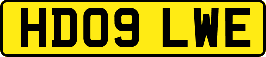 HD09LWE