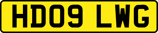 HD09LWG