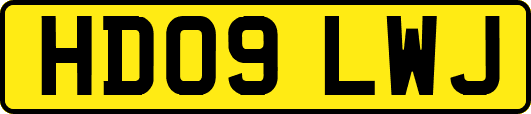 HD09LWJ