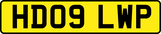 HD09LWP