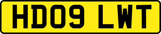 HD09LWT