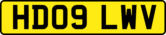 HD09LWV