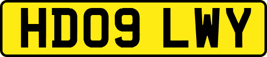 HD09LWY
