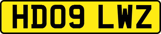 HD09LWZ