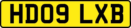 HD09LXB