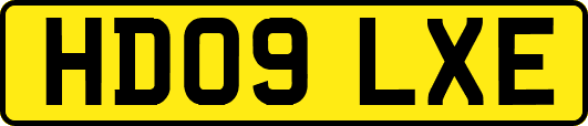 HD09LXE