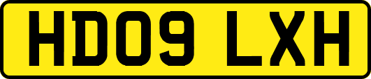 HD09LXH