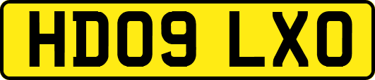 HD09LXO