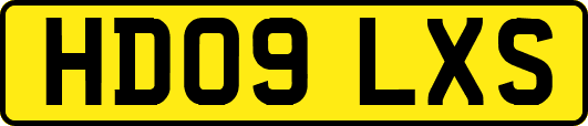 HD09LXS