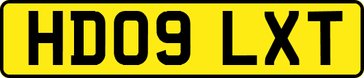HD09LXT